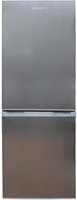 Холодильник ZANETTI MIDEA SB 155 S