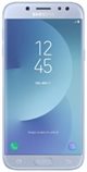 Samsung J5 Galaxy J530F Dual Blue Silver