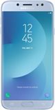 Samsung J7 Galaxy J730F Dual Blue Silver