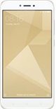 Xiaomi Redmi 4X 64Gb Gold