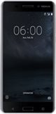 Nokia 6.1 (2018) 4/32GB DualSim Silver
