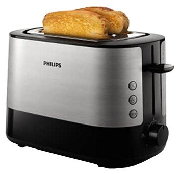 Prajitor de paine Philips HD2637/90