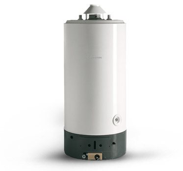 Boiler electric Ariston SGA 120 R