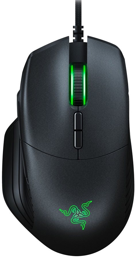 Компьютерная мышь Razer Basilisk