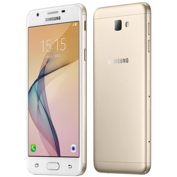 Samsung Galaxy On5 2016 32Gb Duos (G5700) Gold