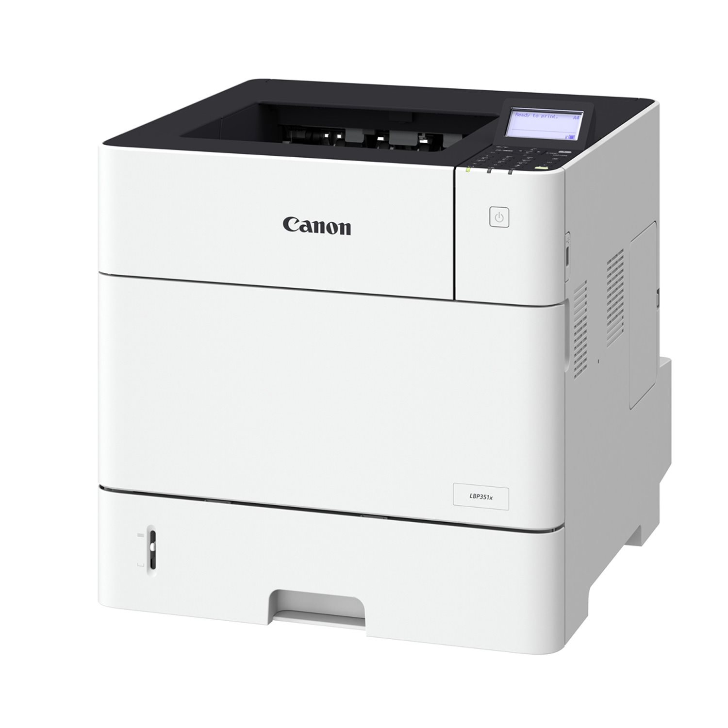 Printer Canon i-Sensys LBP351X