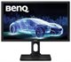 Monitor BenQ PD2700Q Black