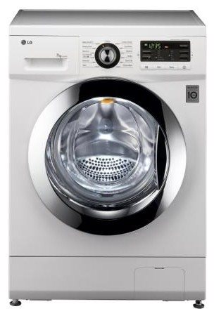 Maşina de spălat rufe LG F1096TD3