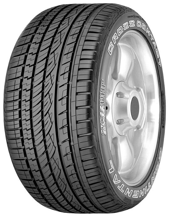 Continental ContiCrossContact UHP 285/50 R20