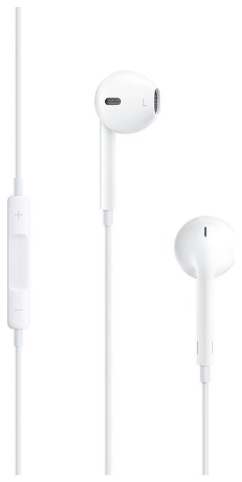 Apple EarPods MD827FE/A