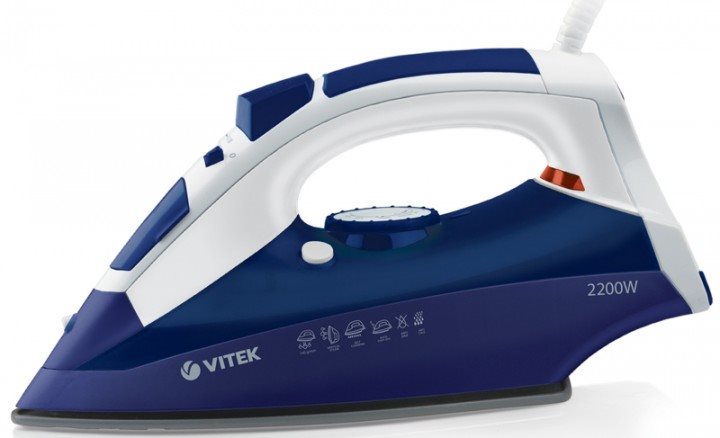 VITEK VT-1245