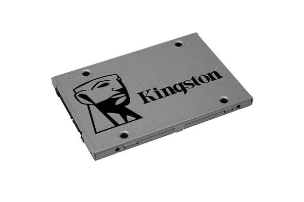 Dispozitiv de stocare SSD Kingston A400 240Gb