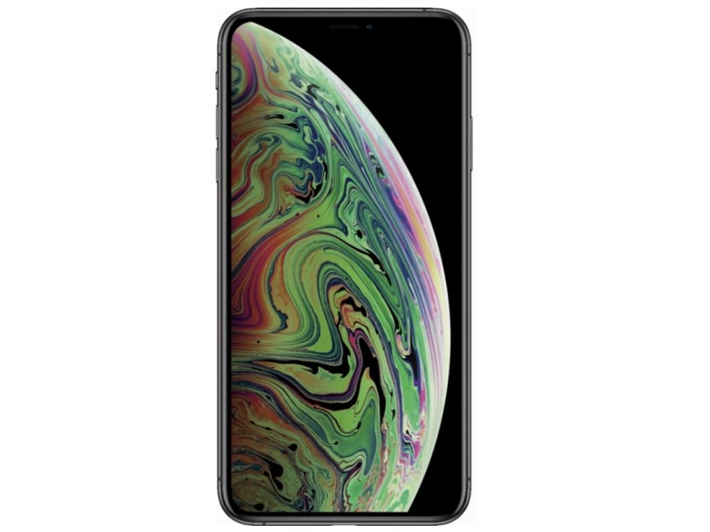 iPhone Xs Max 256GB Space Gray