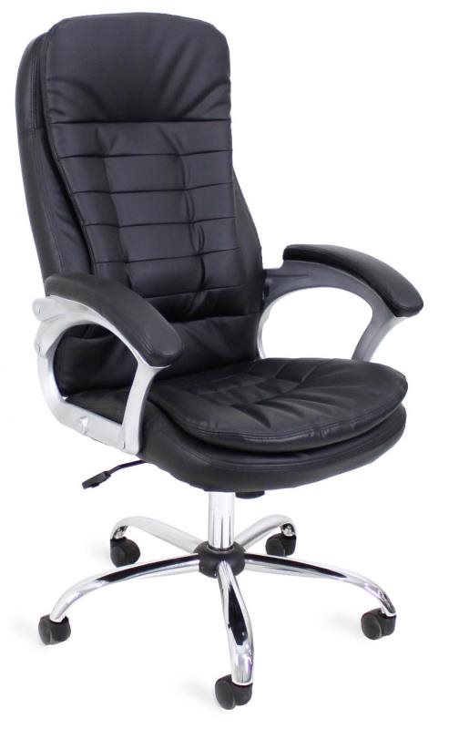 Офисное кресло DP BX-0025 Black