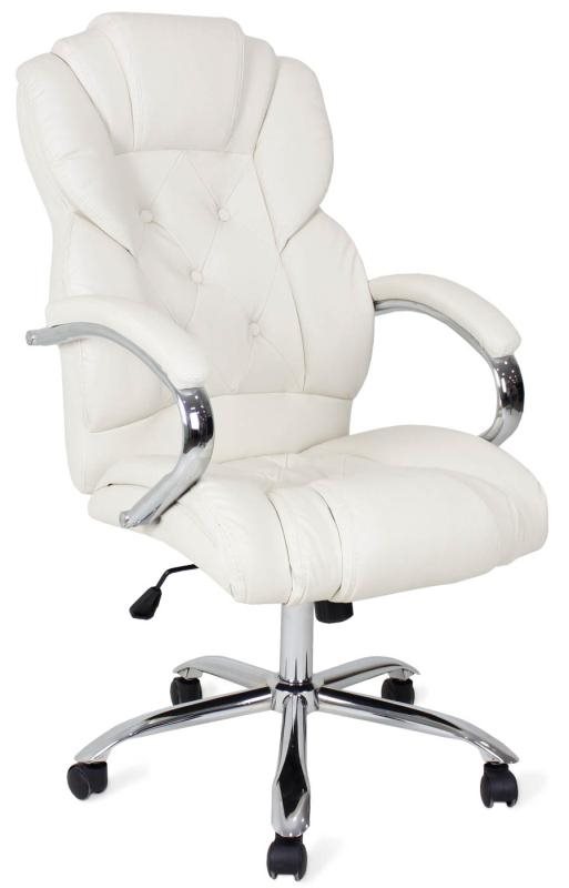 Офисное кресло DP BX-3000 Beige