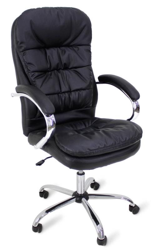 Офисное кресло DP BX-3058 Black