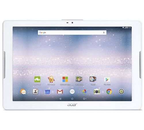 ACER Iconia One 10 B3-A32+LTE White