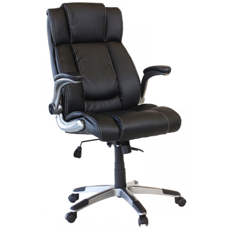 Офисное кресло DP BX-3702 Black