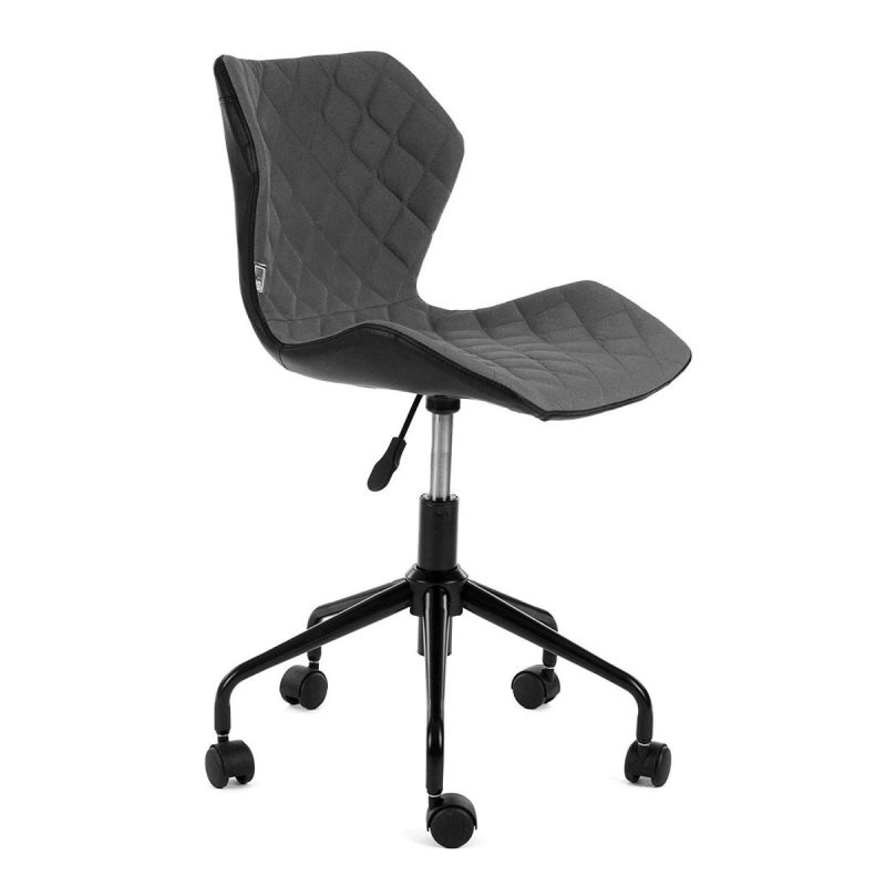 Офисное кресло BX-3030 Black, Gray