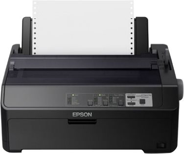 Printer Epson FX-890 II