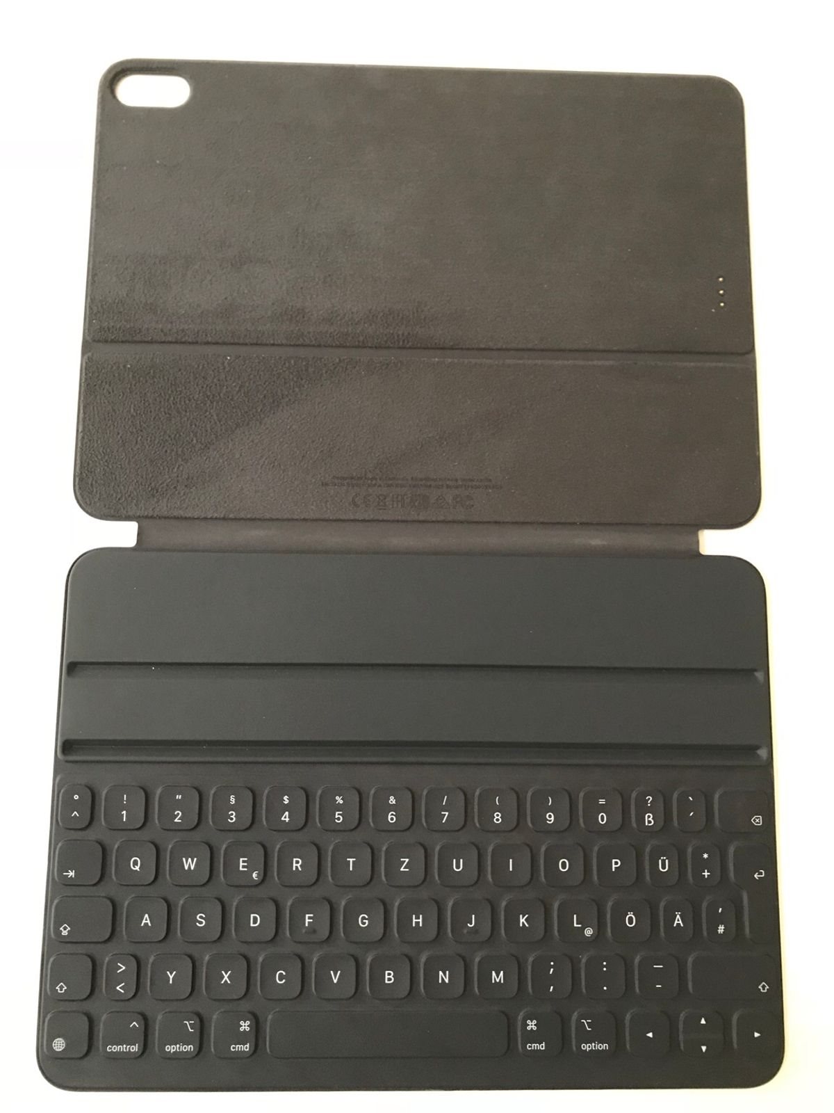 Husă Apple Smart Keyboard MU8G2D