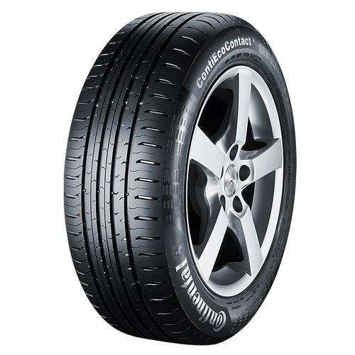 Anvelope Continental EcoContact 6 185/65 R 15