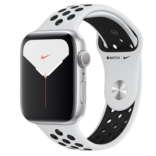 Ceas inteligent Apple Watch Series 5 GPS 44mm Nike+ MX3V2