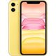 Telefon mobil iPhone 11 128GB Yellow