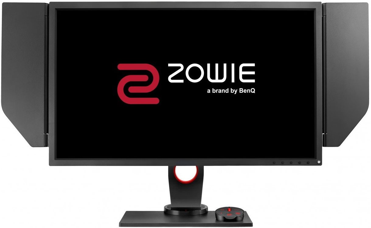 Monitor BenQ ZOWIE XL2740 Black
