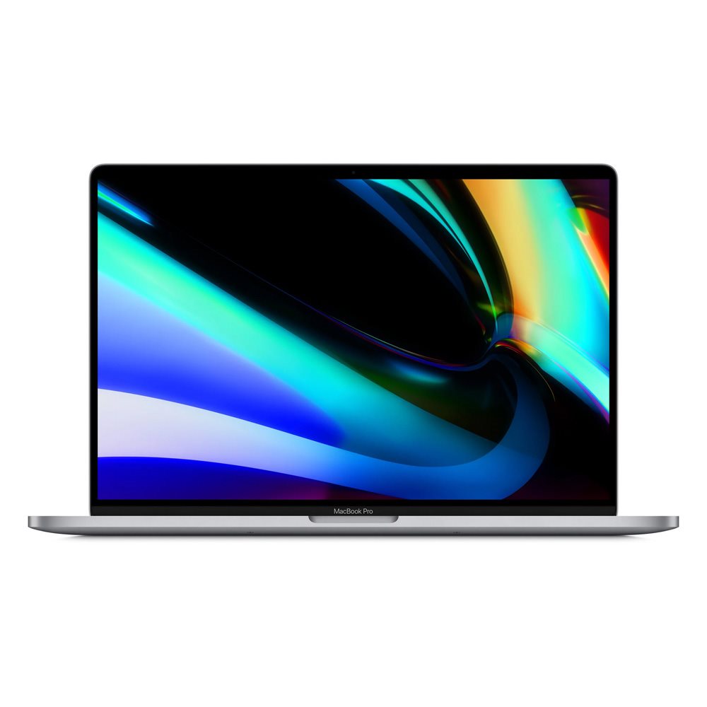 MacBook PRO 16" MVVN2 (2019) 32/2TB Space Gray