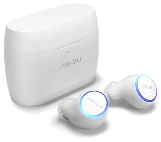 Căşti Meizu POP True Wireless