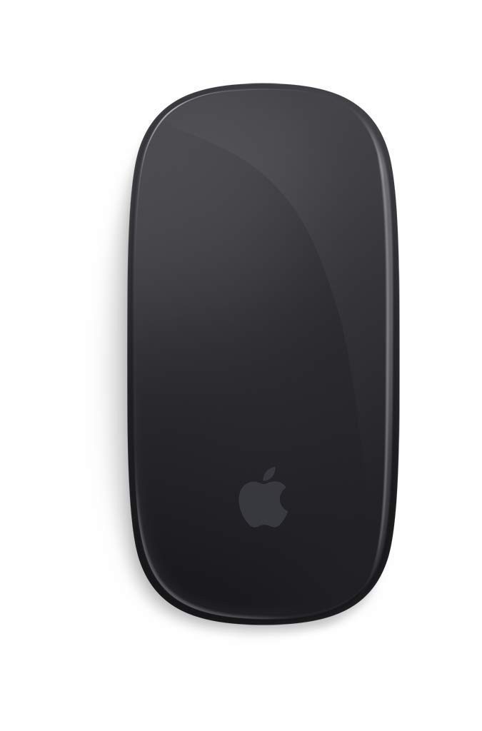 Компьютерная мышь Apple Magic Mouse 2 Space Grey MRME2ZM/A