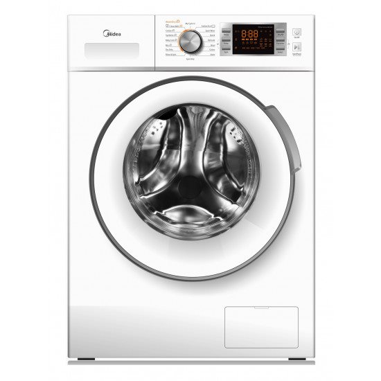 Maşina de spălat rufe Midea MS 140805 W LED