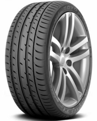Anvelope Toyo Proxes T1 Sport SUV 275/45 R21 110Y