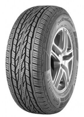 Anvelope ContiCrossContact 265/65 R17 112H