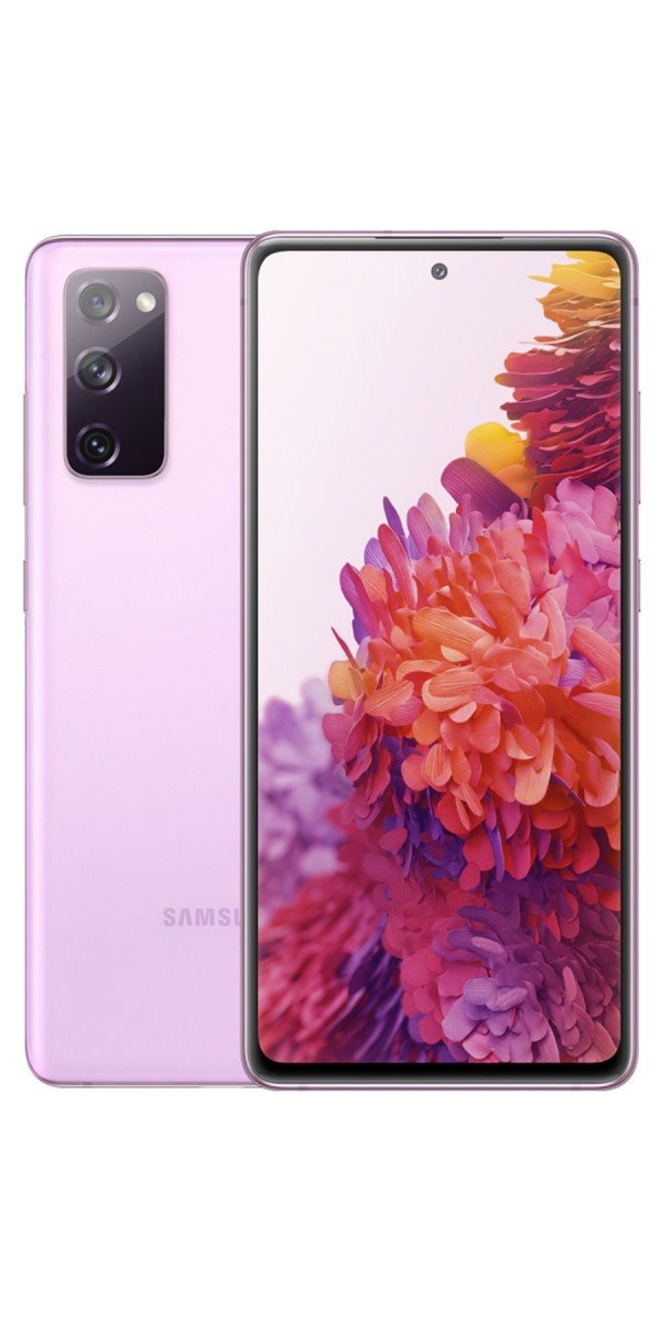 Мобильный телефон Samsung S20FE Galaxy G780 6/128GB Lavender