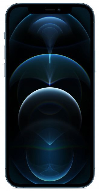 iPhone 12 Pro Max 128GB Pacific Blue