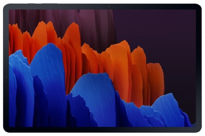 Samsung T970 Galaxy Tab S7 Plus 12,4 6/128GB Wifi Black