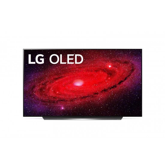 Телевизор LG OLED65CXRLA 65" OLED Black