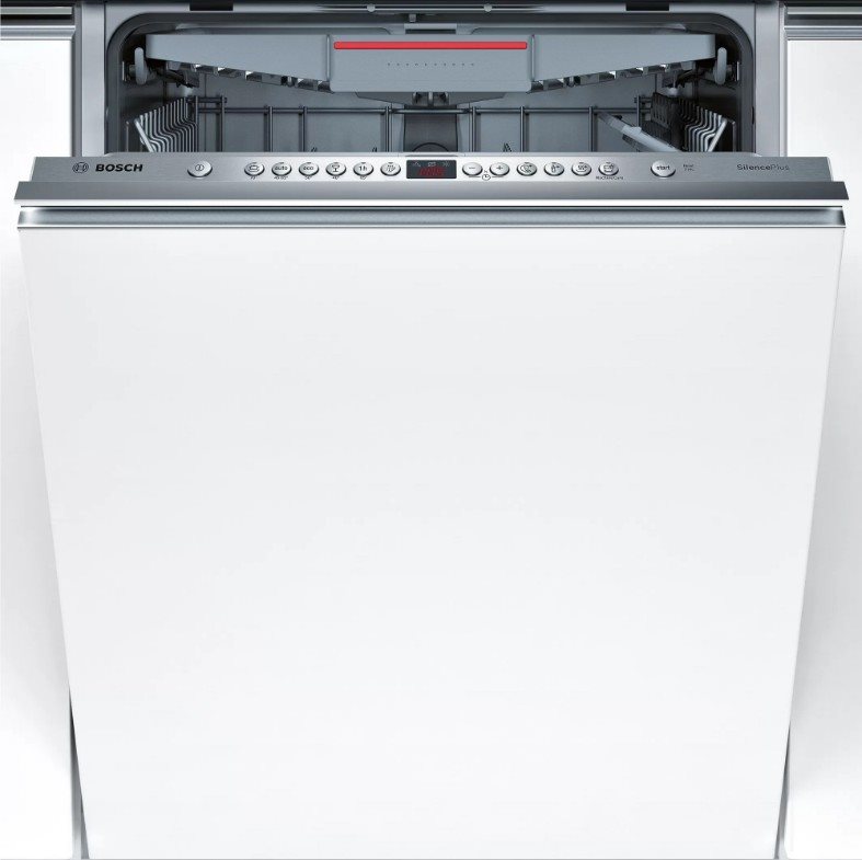 Встраиваемая посудомоечная машина BOSCH SMV46KX04E