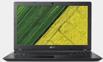 ACER Aspire A315-57G Charcoal Black 15.6"