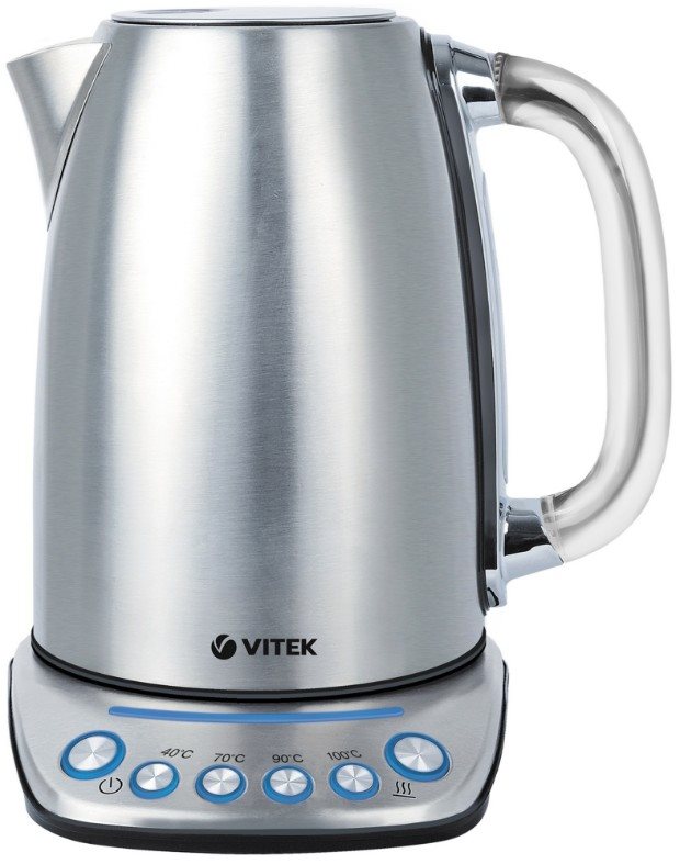 Чайник электрический Vitek VT-7089