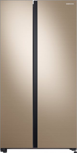 Samsung RS61R5001F8/UA