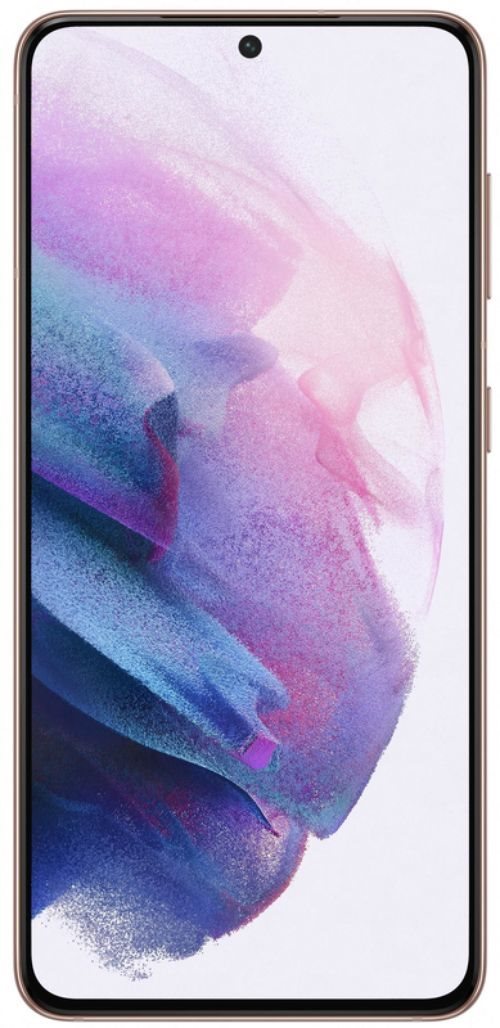 Мобильный телефон Samsung S21 Galaxy G991F 128GB Cloud Violet