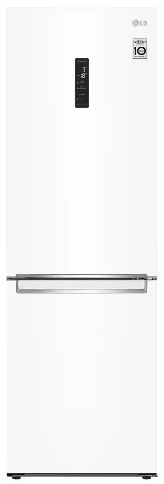 Холодильник LG GA-B459SQUM