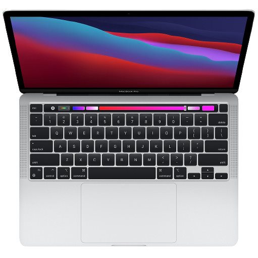 Apple MacBook PRO 13" MYDC2 (2020) 8/512Gb M1 Silver