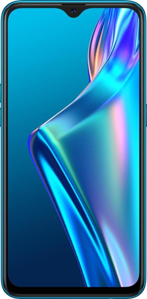 OPPO A12 4/64GB Blue