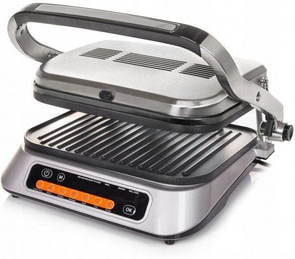 Grill electric FIRST 005344-3