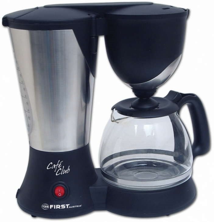 Cafetiera electrica FIRST 5459-5