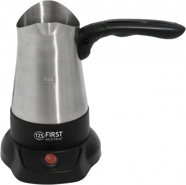 Cafetiera electrica FIRST 005450-3